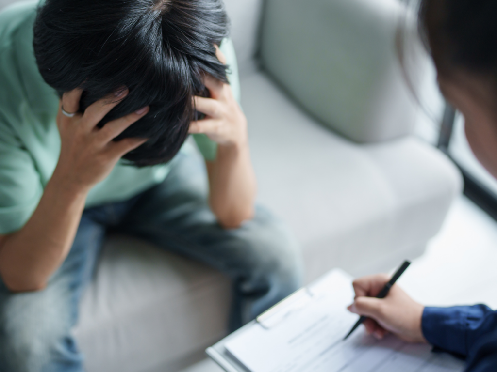 Controlled Care: The Clinical Standard for FDA-Regulated Psychedelic Medicine